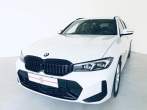 BMW 320d xDrive Touring M-Sport - Automat, Diesel 140 kW