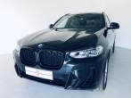 BMW X4 xDrive30d M-Sport - Automat, Diesel 210 kW