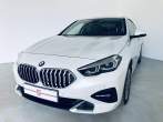 BMW 218d Gran Coupé Luxury Line - Automat, Diesel 110 kW