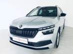 Škoda Kamiq 1.5 TSi DSG Monte Carlo - Automat, Benzín 110 kW
