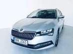 Škoda Superb Combi 1.5 TSi DSG Style - Automat, Benzín 110 kW