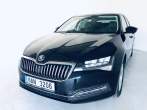 Škoda Superb Liftback 1.5 TSi DSG Style - Automat, Benzín 110 kW