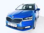 Škoda Fabia Combi 1.0 TSi Style 5MT, Benzín 70 kW