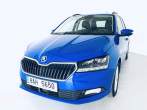 Škoda Fabia Combi 1.0 TSi Style 5MT, Benzín 70 kW