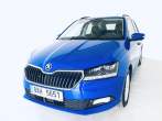 Škoda Fabia Combi 1.0 TSi Style 5MT, Benzín 70 kW