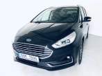 Ford Galaxy 2.0 EcoBlue Titanium 6MT, Diesel 110 kW
