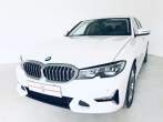BMW 320d xDrive Touring Comfort - Automat, Diesel 140 kW