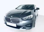BMW 218d Gran Coupé Luxury Line - Automat, Diesel 110 kW