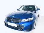 BMW 320d xDrive Touring M-Sport - Automat, Diesel 140 kW