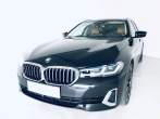 BMW 530d xDrive Touring Luxury Line - Automat, Diesel 210 kW
