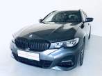 BMW 320d xDrive Touring M-Sport - Automat, Diesel 140 kW