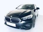 BMW 218d Gran Coupé - Automat, Diesel 110 kw