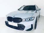 BMW 320d xDrive Touring M-Sport - Automat, Diesel 140 kW