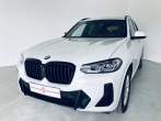 BMW X3 xDrive30d M-Sport - Automat, Diesel 210 kW