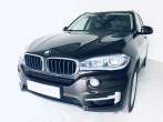 BMW X5 xDrive30d - Automat, Diesel 190 kw