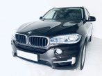 BMW X5 xDrive30d - Automat, Diesel 190 kW
