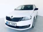 Škoda Rapid Spaceback 1.0 TSi Style 6MT, Benzín 81 kW
