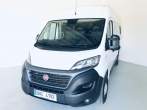 Fiat Ducato 2.3 MultiJet S&S 6MT, Diesel 103 kW