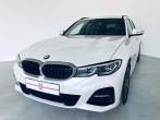 BMW 320d xDrive M-Sport - Automat, Diesel 140 kW