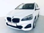 BMW 216d Gran Tourer M-Sport - Automat, Diesel 85 kW