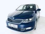 Škoda Fabia Combi 1.4 TDi Style GreenTec 6MT, Diesel 66 kW