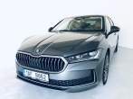 Škoda Superb 2.0 TDi DSG Laurin & Klement 4x4 - Automat, Diesel 142 kW