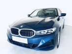 BMW 320d xDrive Limousine Comfort - Automat, Diesel 140 kW