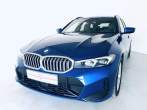 BMW 320d xDrive Touring M-Sport - Automat, Diesel 140 kW