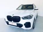 BMW X5 xDrive30d M-Sport - Automat, Diesel 210 kW