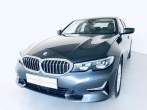 BMW 320d xDrive Limousine Luxury Line - Automat, Diesel 140 kW