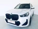 BMW X1 xDrive23d M-Sport - Automat, Diesel 145 kW