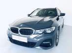 BMW 320d xDrive Touring M-Sport - Automat, Diesel 140 kW