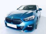 BMW 218d Gran Coupé M-Sport - Automat, Diesel 110 kW