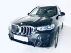 BMW X3 xDrive30d M-Sport - Automat, Diesel 210 kW