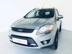 Ford Kuga 2.0 TDCi Titanium 6MT, Diesel 100 kW