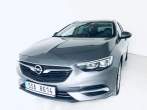 Opel Insignia 2.0 CDTi Sports Tourer Innovation AWD 6MT, Diesel 125 kW