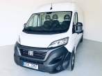 Fiat Ducato 2.2 MultiJet 6MT, Diesel 103 kW