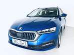 Škoda Octavia Combi 2.0 TDi DSG Ambition - Automat, Diesel 110 kW