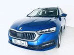 Škoda Octavia Combi 2.0 TDi DSG Ambition - Automat, Diesel 110 kW
