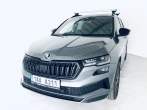 Škoda Karoq 2.0 TDi 4x4 Sportline Exclusive - Automat, Diesel 110 kW
