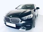 BMW 218d Gran Coupé - Automat, Diesel 110 kW