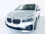 BMW 216d Gran Tourer - Automat, Diesel 85 kw