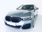 BMW 530d xDrive Touring M-Sport - Automat, Diesel 210 kw