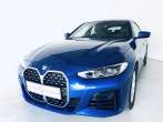 BMW 420d xDrive Gran Coupé M-Sport - Automat, Diesel 140 kW