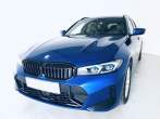 BMW 320d xDrive Touring M-Sport - Automat, Diesel 140 kW