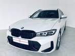 BMW 320d xDrive Touring M-Sport - Automat, Diesel 140 kW