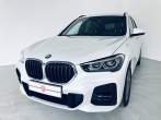 BMW X1 xDrive20d M-Sport - Automat, Diesel 140 kW