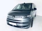 Volkswagen Multivan 1.4 TSi eHybrid Long Life - Automat, Hybrid 110 kW