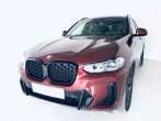 BMW X4 xDrive30d M-Sport - Automat, Diesel 210 kW