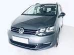 Volkswagen Sharan 1.4 TSi DSG Comfortline - Automat, Benzín 110 kW